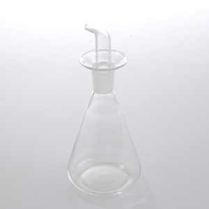 בקבוק שמן/חומץ 100 מ”ל Jenaer Glas