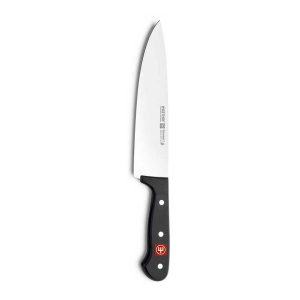 סכין שף רחב 20 ס”מ גורמה Wusthof