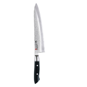 סכין שף מחוזק 24 ס”מ KASUMI HAMMER