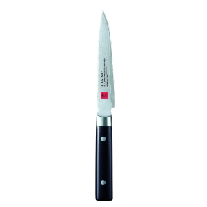 סכין מטבח יפני מחוזק 12 ס”מ KASUMI