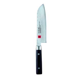 סכין סנטוקו יפני מחוזק 18 ס”מ KASUMI