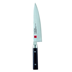 סכין שף יפנית מחוזקת 20 ס”מ KASUMI