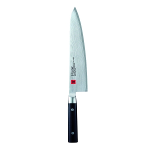 סכין שף יפנית מחוזקת 24 ס”מ KASUMI