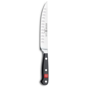 סכין שף צרה 16 ס”מ בועות WUSTHOF