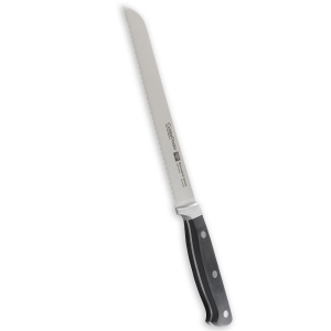 סכין לחם מחוזק 20 ס”מ CutterPeeler Diamond-Steel