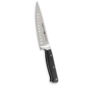 סכין שף מחוזק 18 ס”מ CutterPeeler Diamond Steel