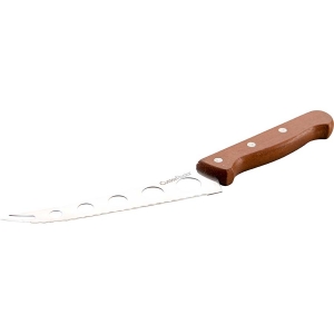 סכין גבינה ידית עץ CutterPeeler