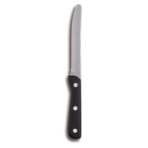 סכין סטייק ידית ABS  CutterPeeler