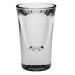 כוס זכוכית צ’ייסר 25 מ”ל Arcoroc
