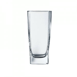 כוס זכוכית “סטרלינג” גבוה 330 מ”ל Arcoroc