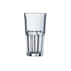 כוס זכוכית “גרניטי” 310 מ”ל Arcoroc