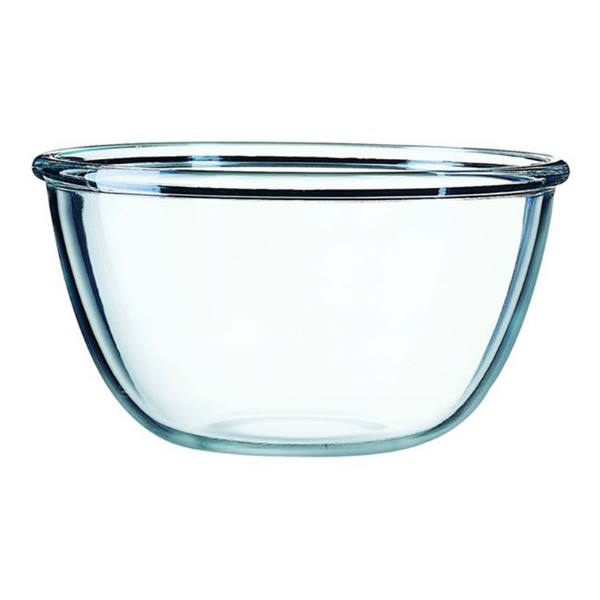קערת זכוכית “קוקון” 1.5 ליטר Arcoroc