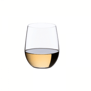 זוג כוסות יין רידל דגם “שבלי O”