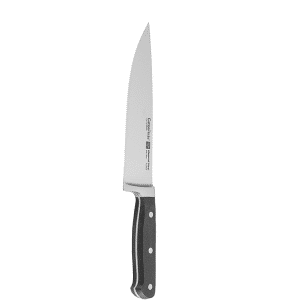 סכין שף משונן מחוזק 20 ס”מ CutterPeeler diamond