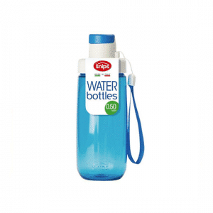 בקבוק טריטאן 0.5 ל’   כחול SNIFS