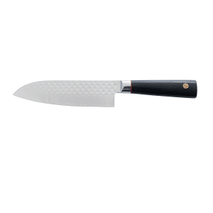 סכין שף סנטוקו מחוזק 18ס”מ CutterPeeler