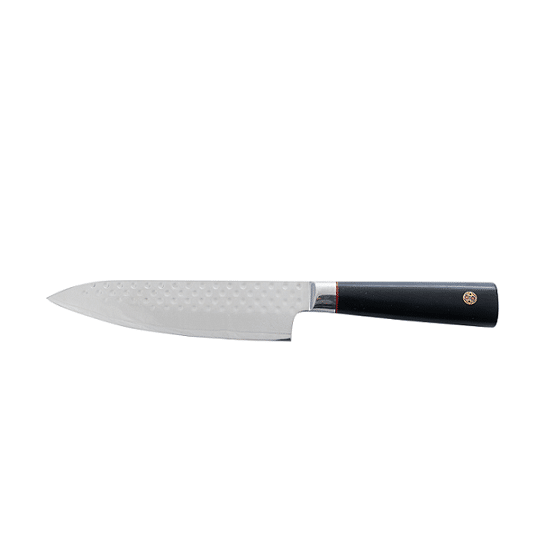 סכין שף מחוזק 18ס”מ CutterPeeler Samurai