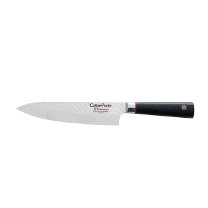 סכין שף מחוזק 21ס”מ CutterPeeler Samurai