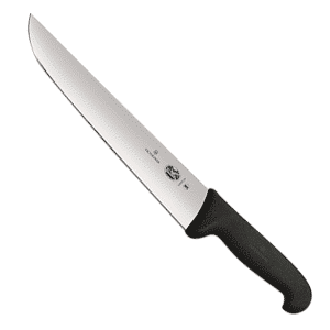 סכין קצב VICTORINOX 20cm