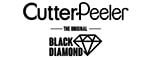 Cutter Peeler Black Diamond