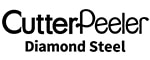 Cutter Peeler Diamond Steel