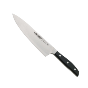 סכין שף סדרת מנהטן ARCOS 21cm