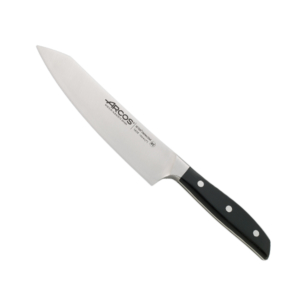 סכין סנטוקו 19 ס”מ מסדרת מנהטן, ARCOS