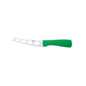 סכין גבינה 14 ס”מ ירוק CUREL