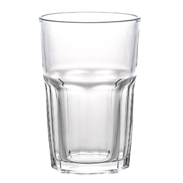 כוס זכוכית “גידי גוב” 310ml