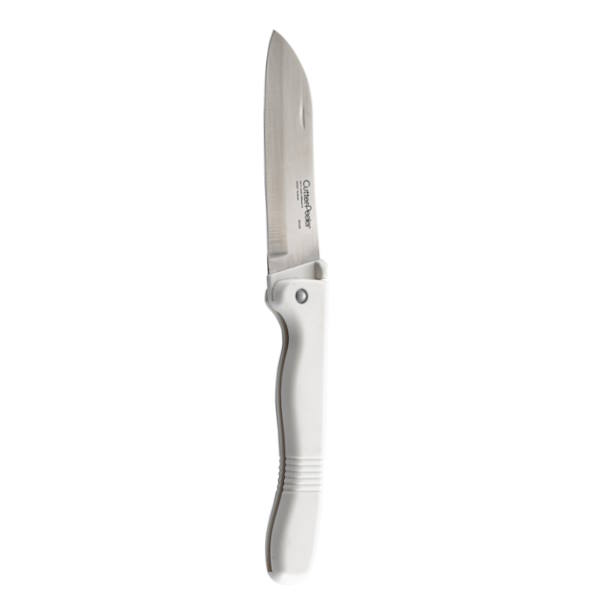 סכין חיתוך מתקפלת CutterPeeler