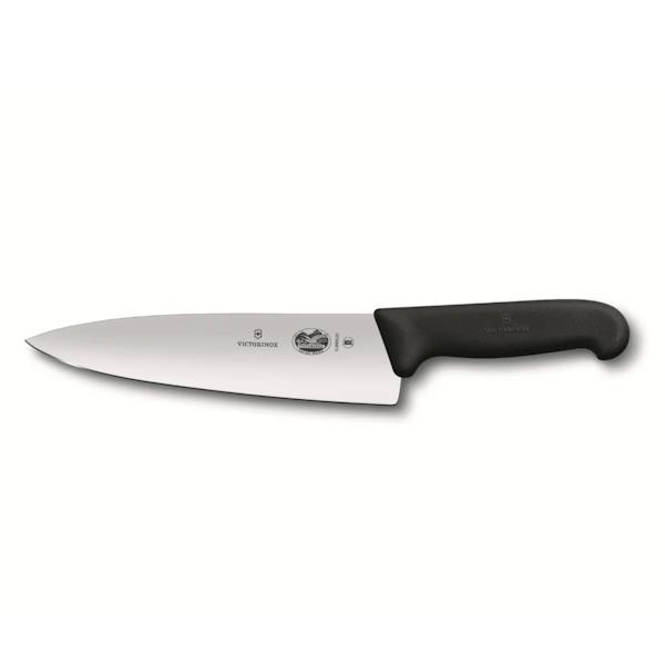סכין שף 20cm רחב ידית Victorinox