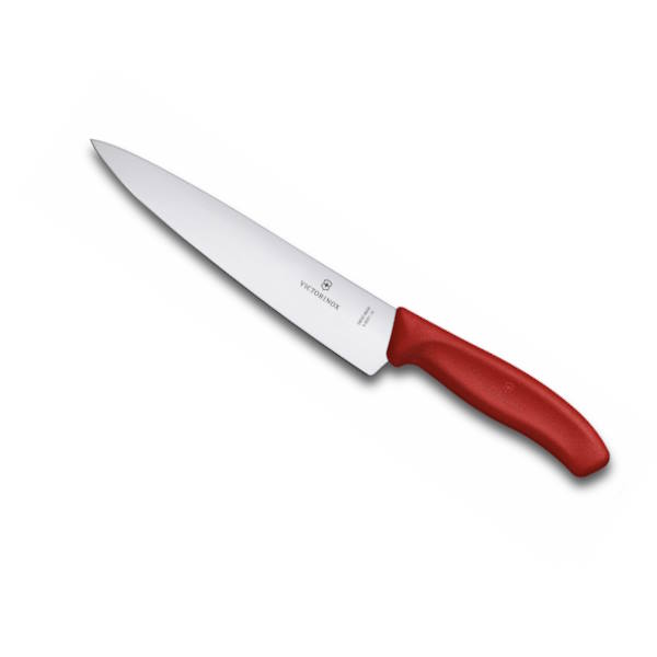 סכין שף מקצועית Victorinox 19cm