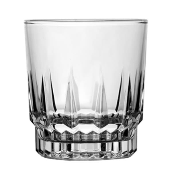 כוס זכוכית סטלאר 285ml